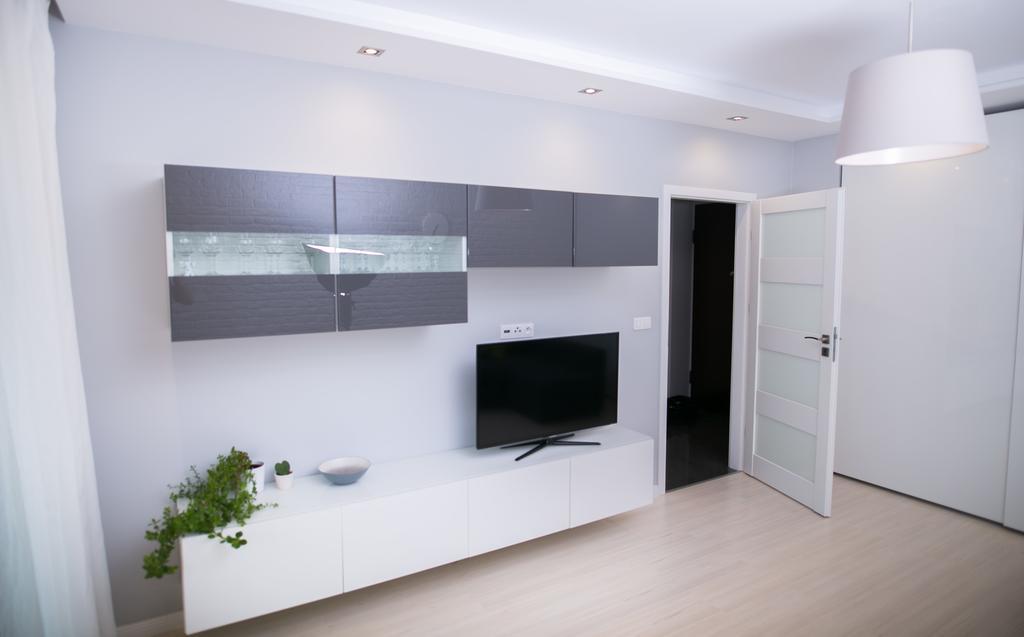 Apartment Luna Krakau