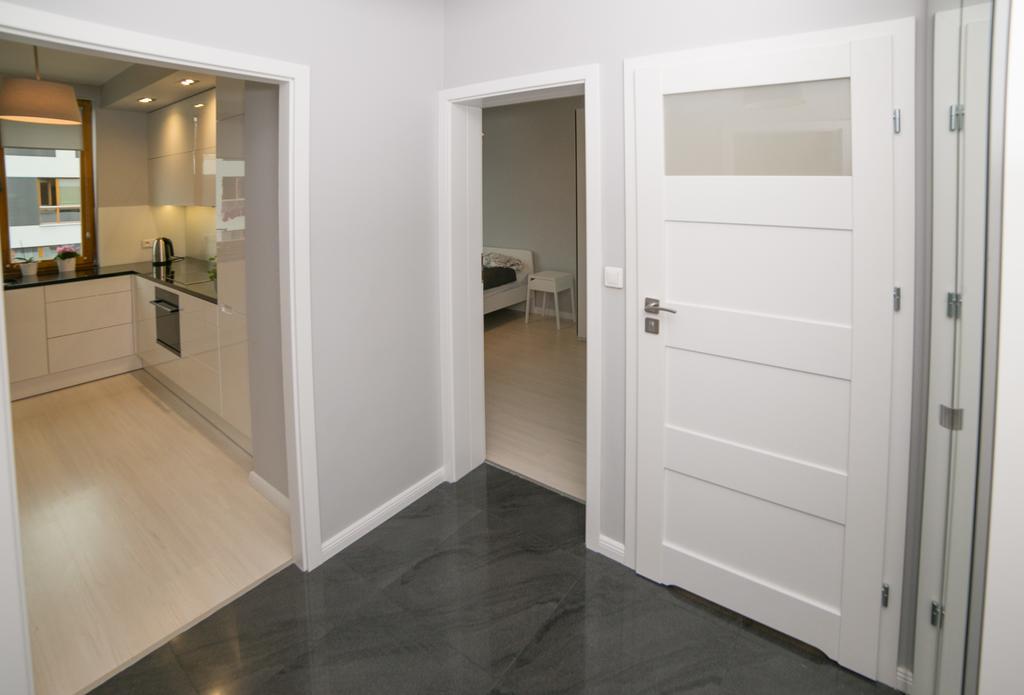 Apartment Luna *