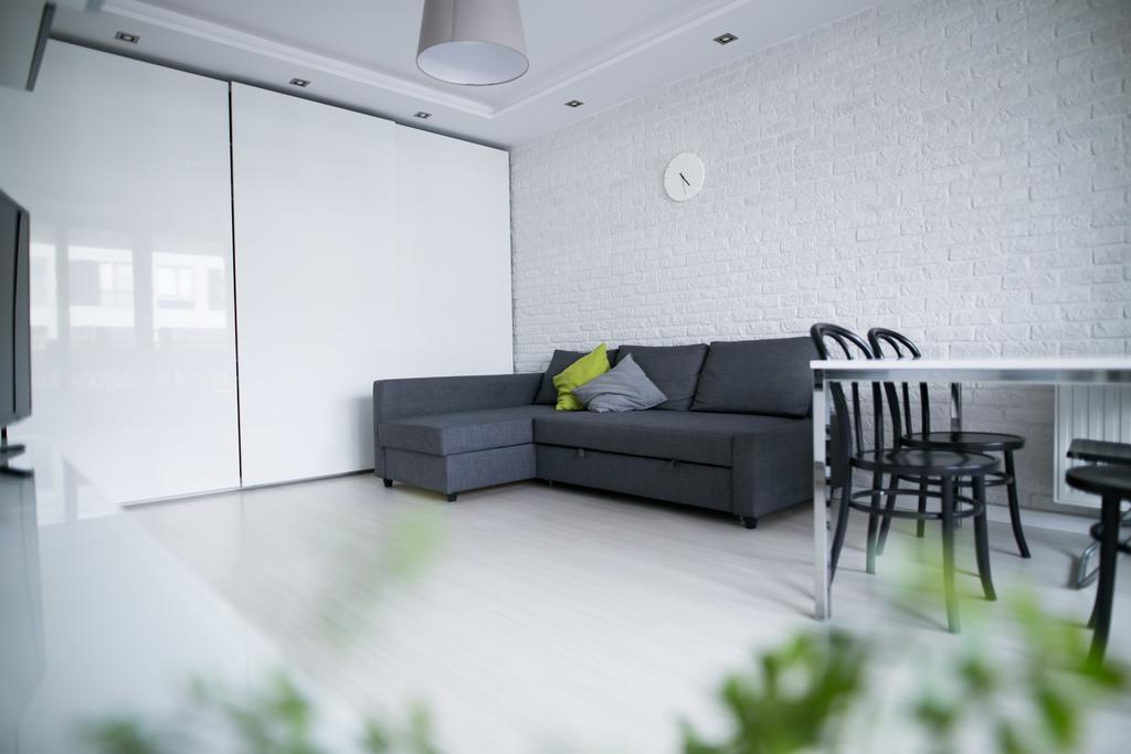 Luna Apartment
