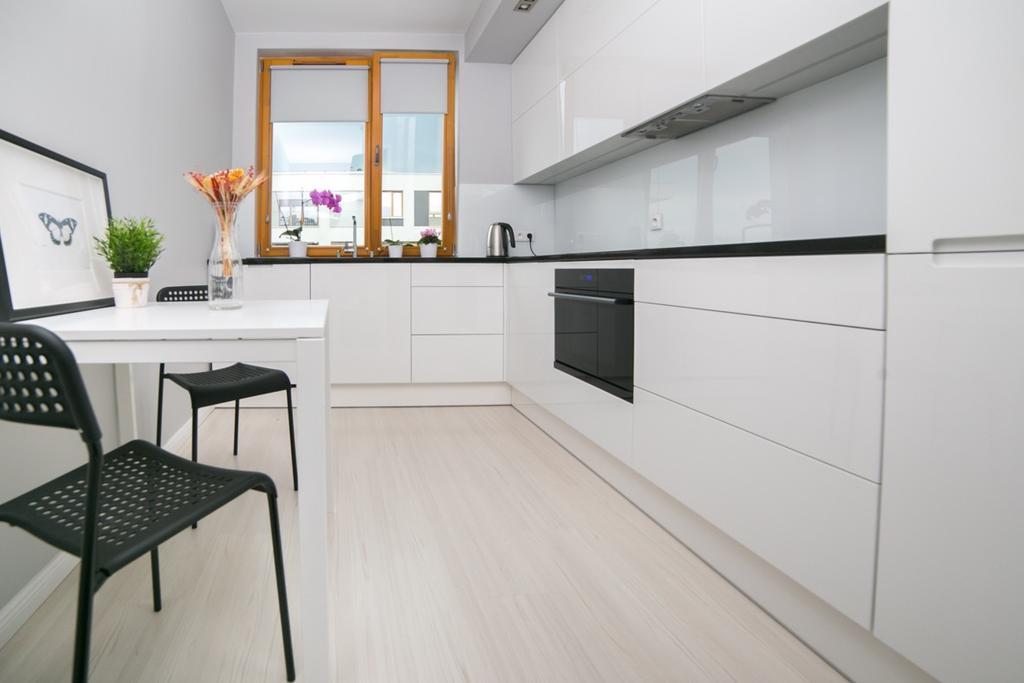 Apartment Luna Krakau
